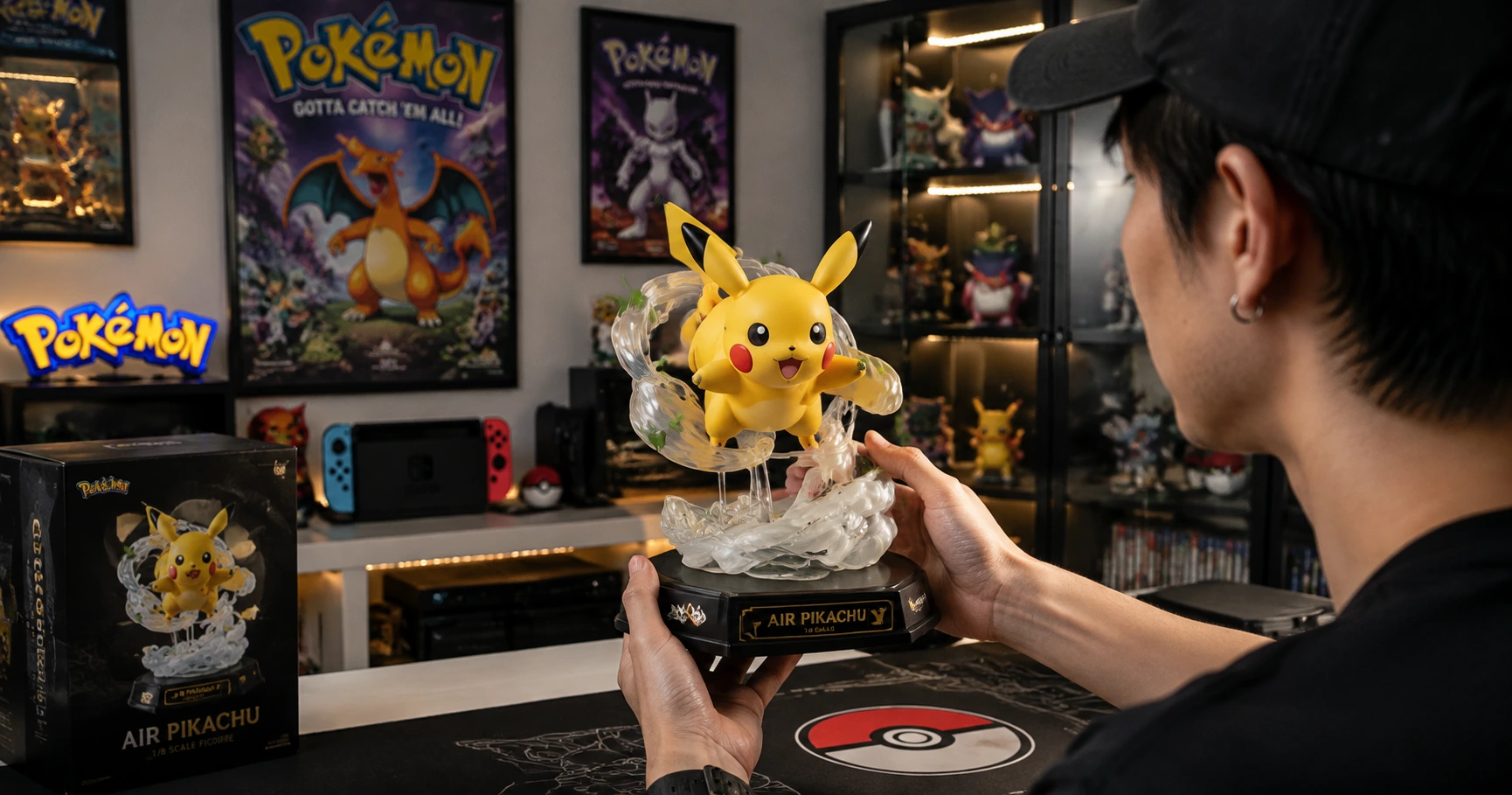 Tổng quan về pokemon air pikachu: Sức Hút Không Ngừng Tăng Cao - image 3 Tổng quan về pokemon air pikachu: Sức Hút Không Ngừng Tăng Cao - image 3