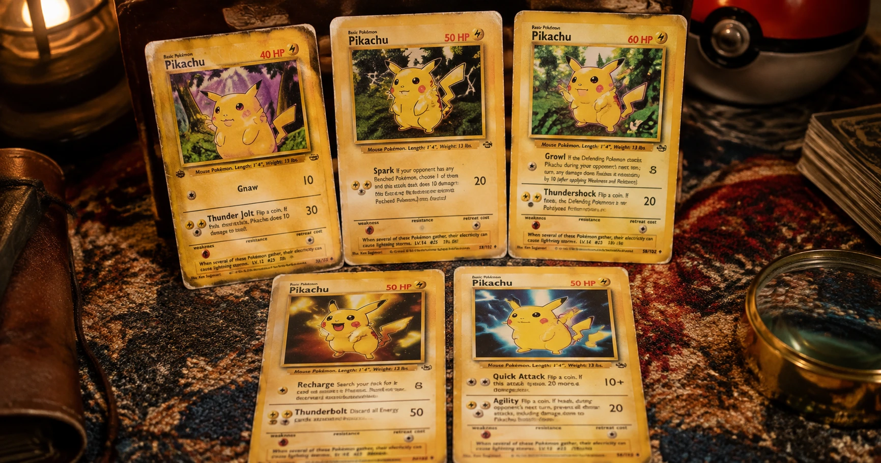 Thông Tin Chi Tiết về Old Pikachu Card và Những Điều Cần Biết - image 3 Thông Tin Chi Tiết về Old Pikachu Card và Những Điều Cần Biết - image 3