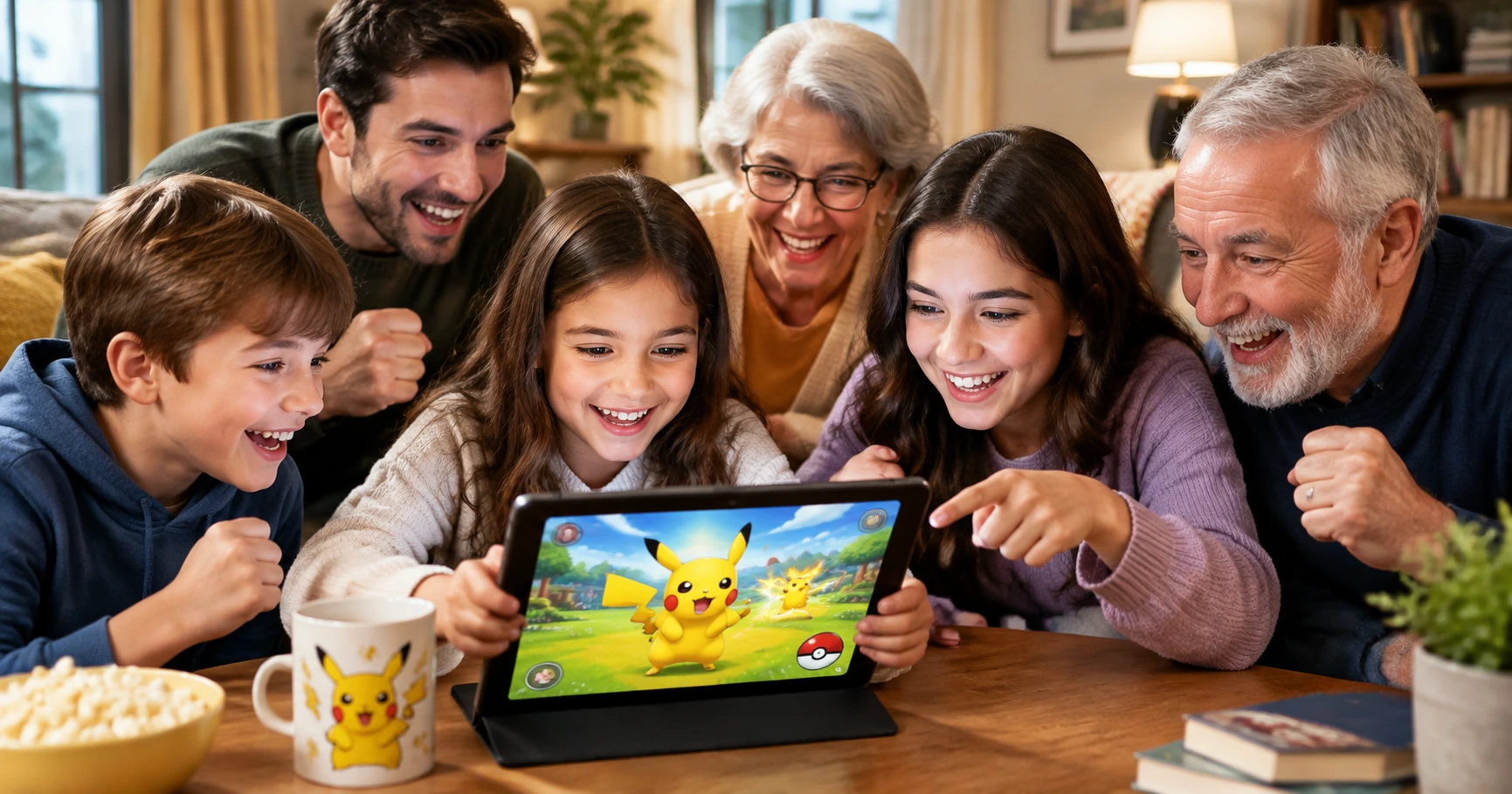 Game pikachu tro choi: Trò chơi giải trí đình đám, hấp dẫn mọi lứa tuổi - image 3